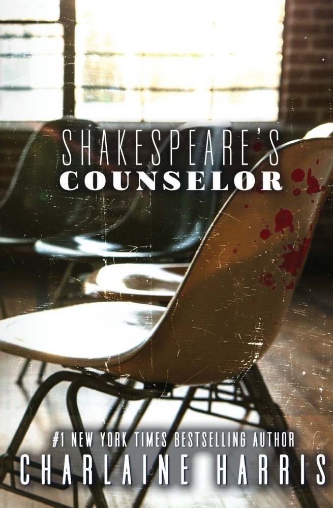 Shakespeare's Counselor Shakespeare's Counselor