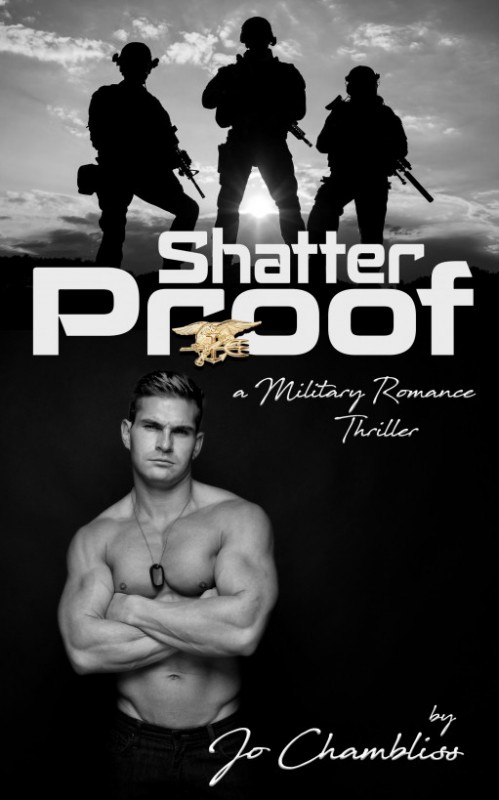 Shatterproof Shatterproof