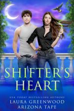 Shifter's Heart