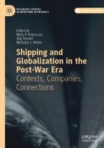 Shipping and Globalization in the Postwar Era