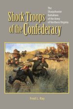 Shock Troops of the Confederacy
