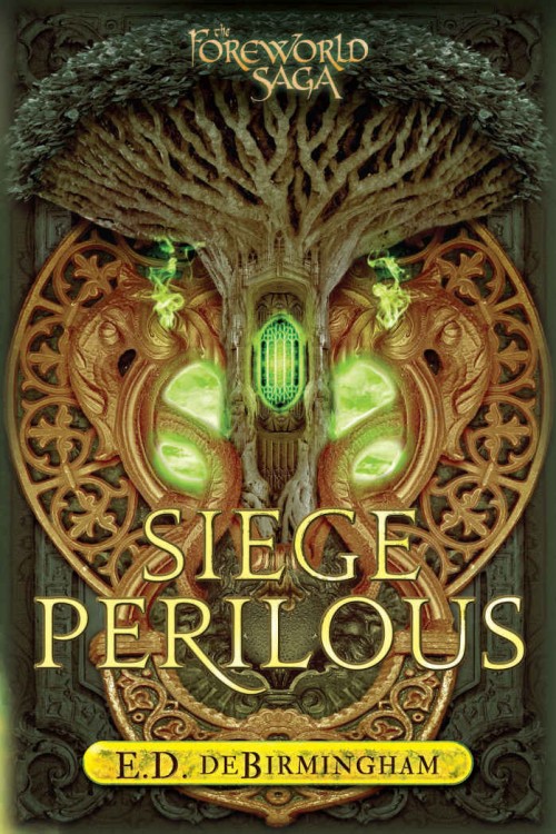 Siege Perilous Siege Perilous