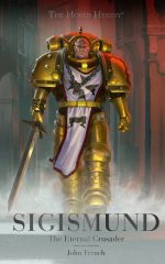 Sigismund: The Eternal Crusader