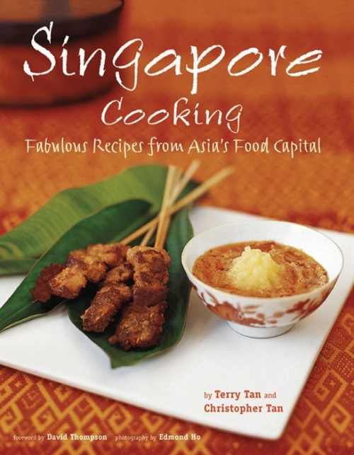 Singapore Cooking Singapore Cooking
