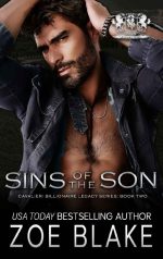 Sins of the Son