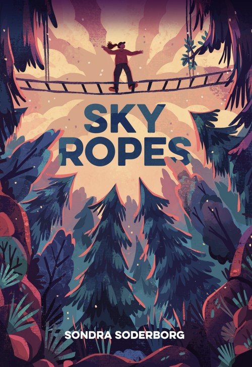 Sky Ropes Sky Ropes