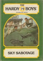 Sky Sabotage