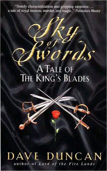 Sky of Swords Sky of Swords