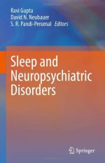 Sleep and Neuropsychiatric Disorders