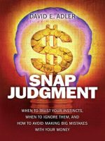Snap Judgment