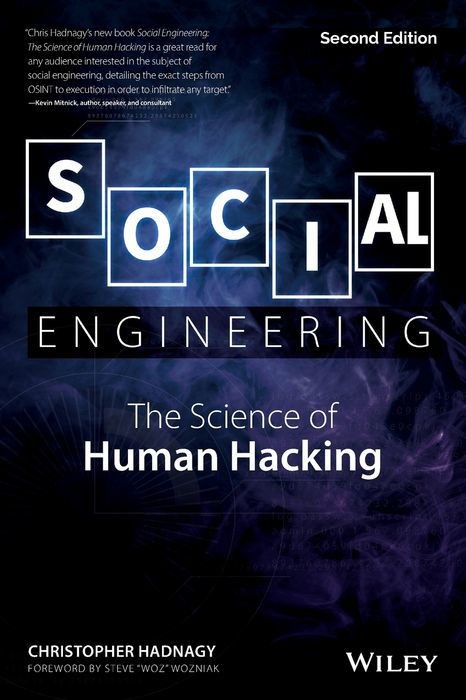 Social Engineering Social Engineering