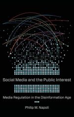 Social Media and the Public Interest