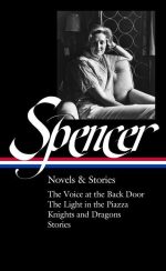 Spencer: Novels & Stories