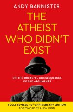 The Atheist Who Didn't Exist