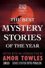 The Best Mystery Stories of the Year 2023