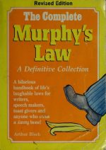 The Complete Murphy's Law