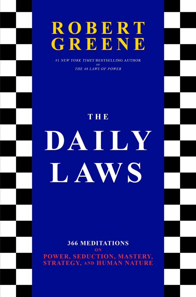 The Daily Laws The Daily Laws