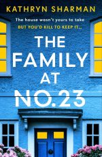 The Family at No 23