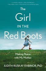 The Girl in the Red Boots: Making Peace With My Mother