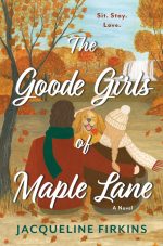 The Goode Girls of Maple Lane