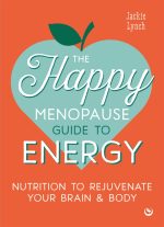 The Happy Menopause Guide to Energy