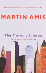 The Moronic Inferno and Other Visits to America