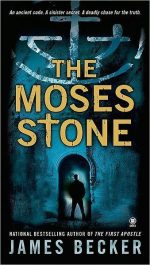 The Moses Stone