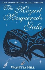 The Mozart Masquerade Gala