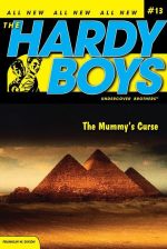 The Mummy's Curse