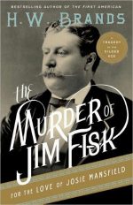 The Murder of Jim Fisk