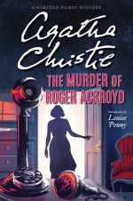 The Murder of Roger Ackroyd