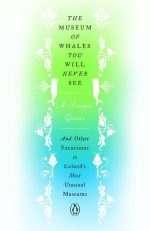 The Museum of Whales You Will Never See