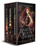 The Museum of the Profane: The Complete Series