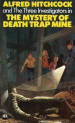 The Mystery of Death Trap Mine