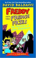 The Mystery of Silas Finklebean