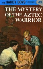 The Mystery of the Aztec Warrior