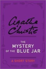 The Mystery of the Blue Jar