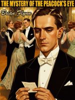 The Mystery of the Peacock's Eye