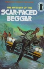 The Mystery of the Scar-Faced Beggar