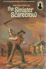The Mystery of the Sinister Scarecrow