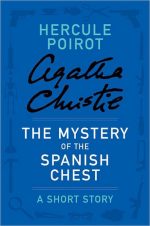 The Mystery of the Spanish Chest