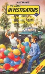 The Mystery of the Two-Toed Pigeon