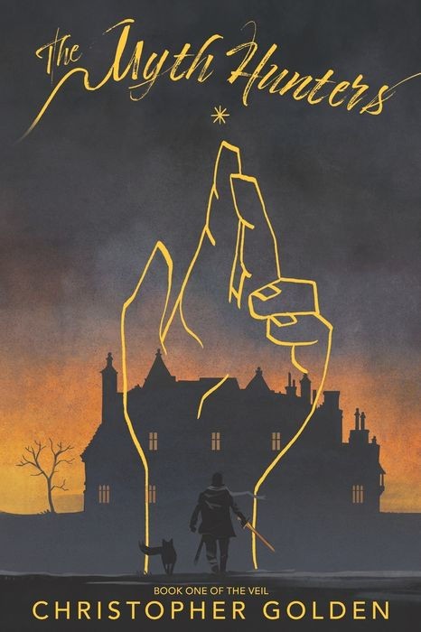 The Myth Hunters The Myth Hunters