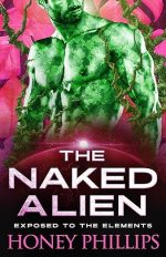 The Naked Alien