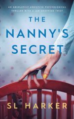 The Nanny's Secret