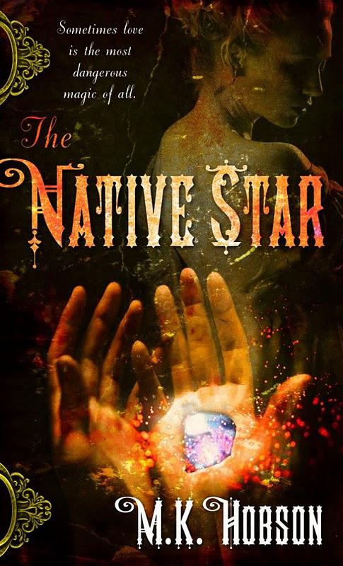 The Native Star The Native Star