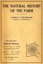 The Natural History of the Farm