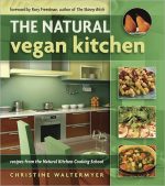 The Natural Vegan Kitchen