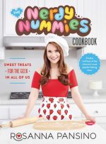 The Nerdy Nummies Cookbook
