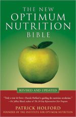 The New Optimum Nutrition Bible
